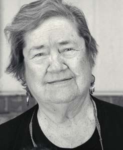 thorpe frances grace featured veteran 2008 april